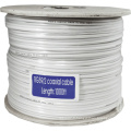 Câble coaxial Rg 59 pour CCTV